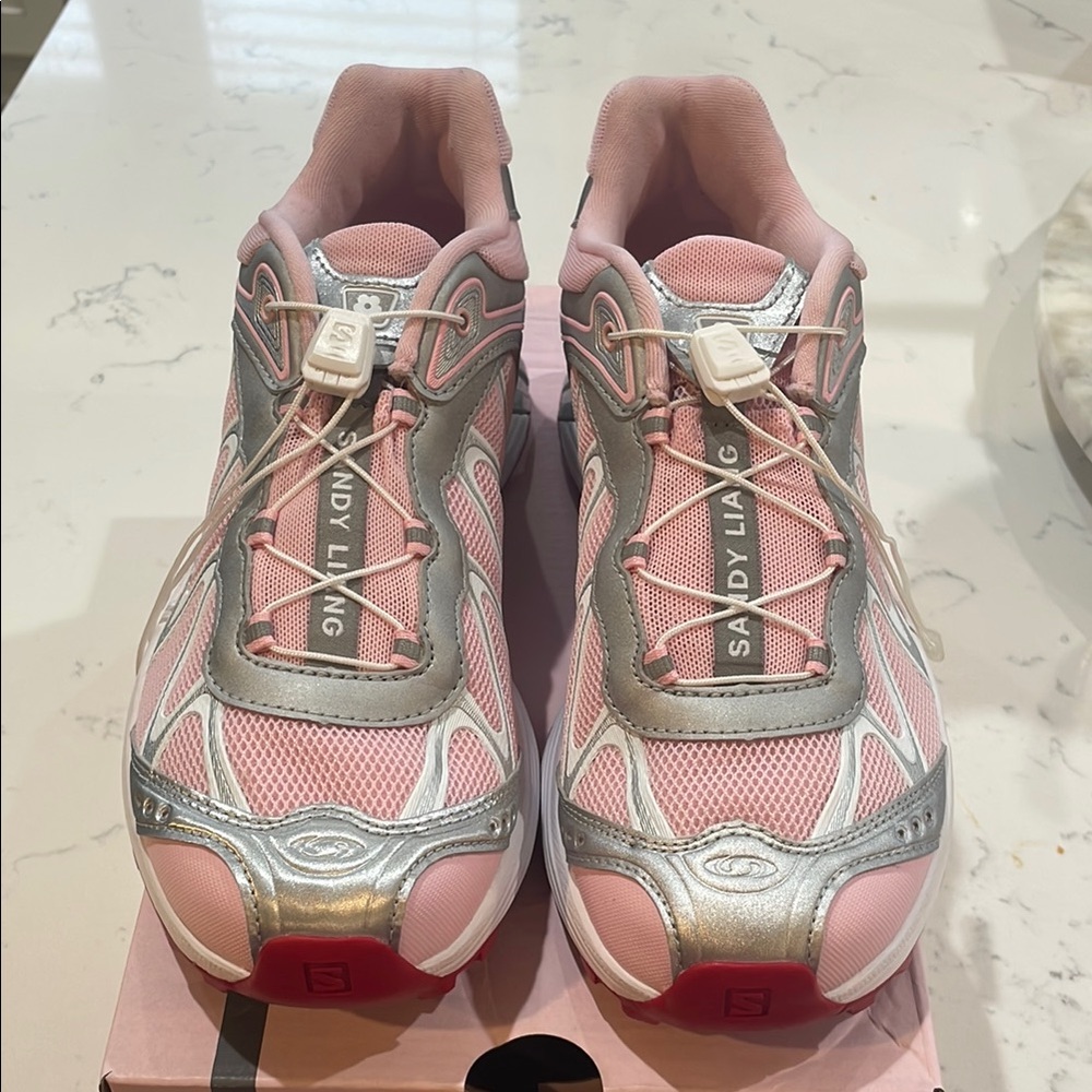 Sandy Liang x Salomon XT Sneaker